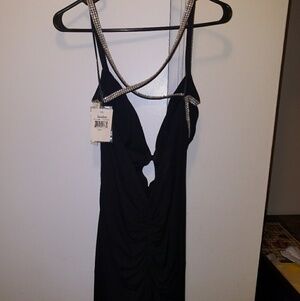 Nicole Bakti Dress